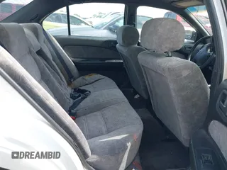 1998 Nissan Maxima GXE с VIN JN1CA21D6WT501458, выставлен на аукционе IAAI как лот 42360637 с пробегом Не указан миль и . История ставок и продаж доступна на DreamBid. Изображение 8.