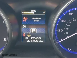 2018 Subaru Legacy Premium with VIN 4S3BNAD67J3031776, listed as a IAAI auction lot 41695865 with 71,409 mi miles. Bid and sale history available at carsss.com. Image 15.
