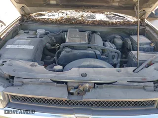 2002 Chevrolet TrailBlazer LS with VIN 1GNDT13SX22236262, listed as a IAAI auction lot 41987681 with 140,000 mi miles. Bid and sale history available at carsss.com. Image 10.