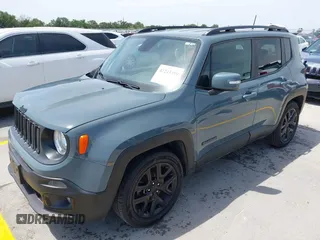 2018 Jeep Renegade Latitude с VIN ZACCJABB7JPJ00331, выставлен на аукционе IAAI как лот 42243399 с пробегом 66 830 миль миль и . История ставок и продаж доступна на DreamBid. Изображение 17.