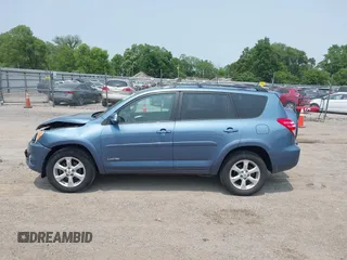 2010 Toyota RAV4 Limited with VIN 2T3DK4DV3AW014917, listed as a IAAI auction lot 42406053 with 157,802 mi miles and . Bid and sale history available at DreamBid. Image 15.