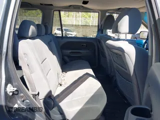 2006 Honda Pilot EX with VIN 2HKYF18446H522723, listed as a IAAI auction lot 42144216 with 159,564 mi miles and . Bid and sale history available at DreamBid. Image 8.