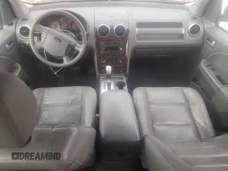 2007 Ford Freestyle SEL z VIN 1FMDK05187GA13458, wystawiony jako Copart lot #50725564 z przebiegiem 206 339 mil mil oraz Szkoda całkowita • Salvage title. Historia ofert i sprzedaży dostępna na DreamBid. Obrazek 8.