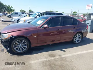 2006 BMW 3 Series 325i with VIN WBAVB13566PT05450, listed as a IAAI auction lot 42328281 with 160,168 mi miles and . Bid and sale history available at DreamBid. Image 15.