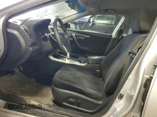 2014 Nissan Altima SL with VIN 1N4AL3AP2EC277799, listed as a Copart auction lot 50169905 with 81,824 mi miles and Salvage Title. Bid and sale history available at DreamBid. Image 7.