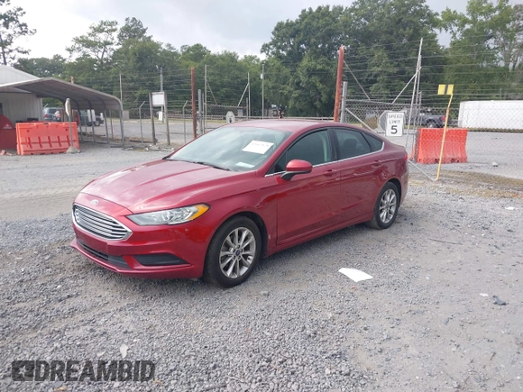 2017 Ford Fusion SE with VIN 3FA6P0HD2HR308902, listed as a IAAI auction lot 42667059 with 105,593 mi miles and . Bid and sale history available at DreamBid. Image 17.