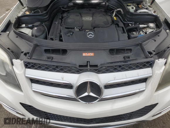 2014 Mercedes-Benz GLK 350 with VIN WDCGG5HBXEG178147, listed as a Copart auction lot 75747324 with 97,203 mi miles and Salvage Title. Bid and sale history available at DreamBid. Image 13.