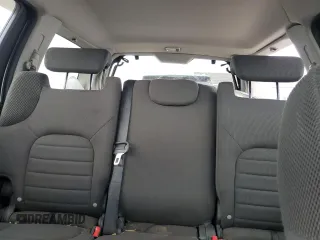 2008 Nissan Pathfinder SE with VIN 5N1AR18B38C658035, listed as a Copart auction lot 48280825 with Not provided miles and Clean title. Bid and sale history available at DreamBid. Image 10.