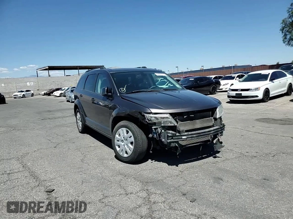 2019 Dodge Journey SE с VIN 3C4PDCBB5KT701433, выставлен на аукционе Copart как лот 55660715 с пробегом 133 356 миль миль и Списание • Salvage title. История ставок и продаж доступна на DreamBid. Изображение 15.