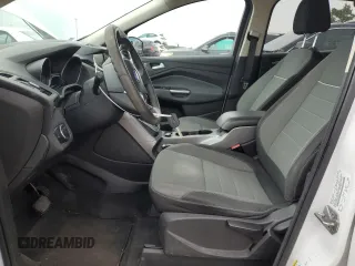 2013 Ford Escape SE with VIN 1FMCU0GX6DUA39707, listed as a Copart auction lot 52613935 with 167,099 mi miles and Clean Title. Bid and sale history available at carsss.com. Image 7.