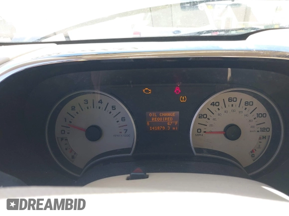 2006 Ford Explorer Eddie Bauer z VIN 1FMEU74E66UB49440, wystawiony jako IAAI lot #42163268 z przebiegiem 141 879 mil mil oraz . Historia ofert i sprzedaży dostępna na DreamBid. Obrazek 7.