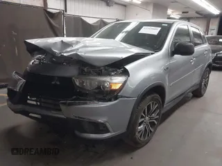 2016 Mitsubishi Outlander SE с VIN JA4AP3AW3GZ043753, выставлен на аукционе IAAI как лот 42269009 с пробегом 79 297 миль миль и . История ставок и продаж доступна на DreamBid. Изображение 17.