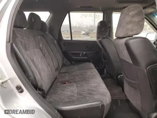 2003 Honda CR-V EX with VIN SHSRD77853U130046, listed as a Copart auction lot 88809725 with 225,841 mi miles and Salvage Title. Bid and sale history available at carsss.com. Image 11.