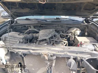 2016 Toyota Tacoma SR5 with VIN 5TFAX5GN4GX060296, listed as a IAAI auction lot 42158554 with 219,859 mi miles and . Bid and sale history available at DreamBid. Image 10.
