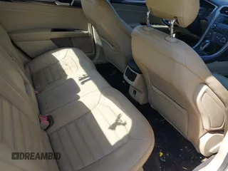2014 Ford Fusion SE with VIN 3FA6P0HD0ER123288, listed as a IAAI auction lot 42069373 with 156,867 mi miles and . Bid and sale history available at DreamBid. Image 8.