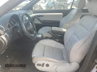 2007 Audi S4 z VIN WUARL48H27K901212, wystawiony jako Copart lot #69492464 z przebiegiem Nie podano mil oraz Tytuł czysty. Historia ofert i sprzedaży dostępna na DreamBid. Obrazek 7.