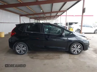 2016 Honda Fit EX with VIN JHMGK5H70GS004134, listed as a IAAI auction lot 42057740 with 42,785 mi miles and . Bid and sale history available at DreamBid. Image 13.