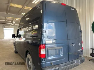 2020 Nissan NV Cargo SV with VIN 1N6BF0LY1LN807608, listed as a IAAI auction lot 42836509 with 237,888 mi miles and . Bid and sale history available at DreamBid. Image 23.