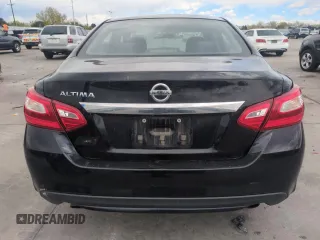2016 Nissan Altima S with VIN 1N4AL3AP1GN354721, listed as a Copart auction lot 55296835 with 193,760 mi miles and Clean Title. Bid and sale history available at carsss.com. Image 6.