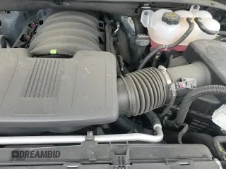 2024 Chevrolet Silverado 1500 RST с VIN 2GCPADED1R1218822, выставлен на аукционе Copart как лот 54890735 с пробегом 15 707 миль миль и Списание • Salvage title. История ставок и продаж доступна на DreamBid. Изображение 15.