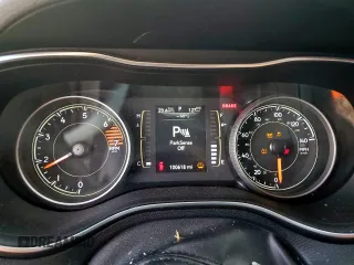 2021 Jeep Cherokee Altitude с VIN 1C4PJLLB5MD134799, выставлен на аукционе Copart как лот 57705125 с пробегом 100 618 миль миль и Списание • Salvage title. История ставок и продаж доступна на DreamBid. Изображение 9.