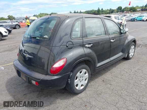2008 Chrysler PT Cruiser с VIN 3A8FY48B08T147894, выставлен на аукционе IAAI как лот 42723171 с пробегом 135 170 миль миль и . История ставок и продаж доступна на DreamBid. Изображение 4.