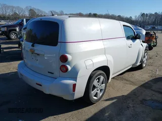 2010 Chevrolet HHR LS с VIN 3GCAAADB6AS591447, выставлен на аукционе IAAI как лот 41309755 с пробегом 124 425 миль миль и . История ставок и продаж доступна на DreamBid. Изображение 4.