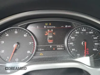 2013 Audi A8 3.0L z VIN WAUAGAFD3DN001326, wystawiony jako Copart lot #88724985 z przebiegiem 89 859 mil mil oraz Szkoda całkowita • Salvage title. Historia ofert i sprzedaży dostępna na DreamBid. Obrazek 9.