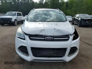 2013 Ford Escape SE with VIN 1FMCU0G92DUB03176, listed as a Copart auction lot 62180025 with 169,419 mi miles and Clean title. Bid and sale history available at DreamBid. Image 5.