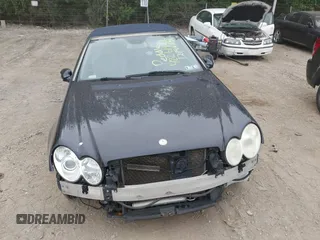 2008 Mercedes-Benz CLK 350 with VIN WDBTK56F48T094098, listed as a IAAI auction lot 42261956 with 164,679 mi miles and . Bid and sale history available at DreamBid. Image 6.