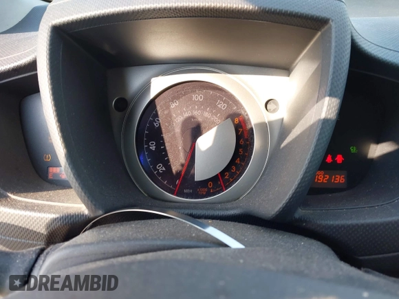 2009 Scion xD with VIN JTKKU10439J034827, listed as a IAAI auction lot 42441584 with 192,136 mi miles and . Bid and sale history available at DreamBid. Image 7.