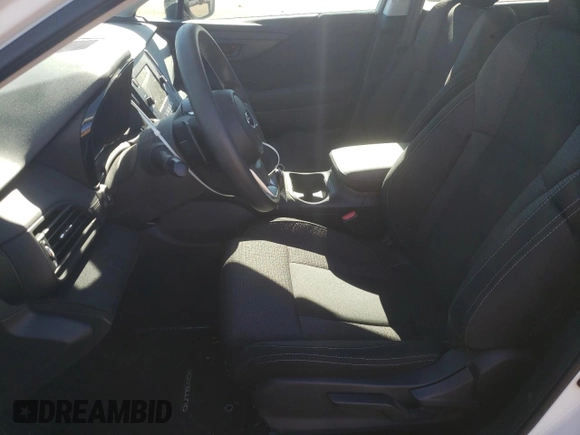 2024 Subaru Outback with VIN 4S4BTAAC6R3241258, listed as a Copart auction lot 80392094 with 50,899 mi miles and Salvage title. Bid and sale history available at DreamBid. Image 7.