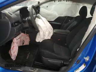 2024 Nissan Sentra SV z VIN 3N1AB8CVXRY330450, wystawiony jako Copart lot #54569815 z przebiegiem 23 533 mil mil oraz Szkoda całkowita • Salvage title. Historia ofert i sprzedaży dostępna na DreamBid. Obrazek 7.