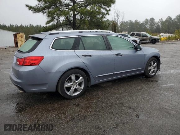 2011 Acura TSX Technology z VIN JH4CW2H62BC002493, wystawiony jako Copart lot #43915615 z przebiegiem 102 225 mil mil oraz Szkoda całkowita • Salvage title. Historia ofert i sprzedaży dostępna na DreamBid. Obrazek 3.