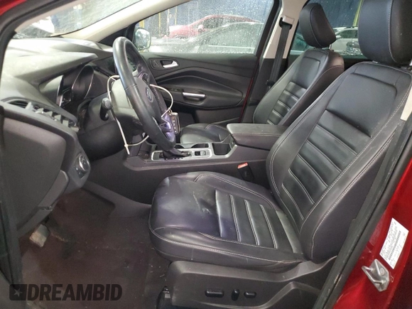 2019 Ford Escape SEL with VIN 1FMCU9HDXKUA81996, listed as a Copart auction lot 88982425 with 40,301 mi miles and Clean Title. Bid and sale history available at carsss.com. Image 7.