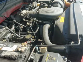 1999 Ford F-150 XL with VIN 1FTRX17LXXNB33919, listed as a IAAI auction lot 43216553 with 428,154 mi miles and . Bid and sale history available at DreamBid. Image 12.