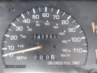 1994 Toyota Pickup DLX с VIN JT4VN13D6R5135544, выставлен на аукционе IAAI как лот 42465052 с пробегом 141 711 миль миль и . История ставок и продаж доступна на DreamBid. Изображение 7.
