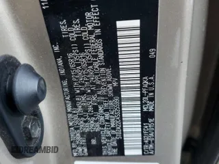2005 Toyota Sienna XLE with VIN 5TDZA22C45S255990, listed as a Copart auction lot 88628125 with 110,369 mi miles and Salvage Title. Bid and sale history available at carsss.com. Image 13.