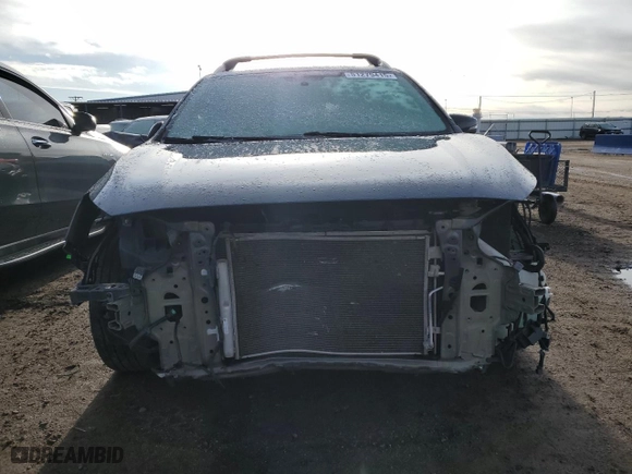 2019 Subaru Impreza Limited with VIN 4S3GTAT69K3711130, listed as a Copart auction lot 51279415 with 71,585 mi miles and Salvage Title. Bid and sale history available at carsss.com. Image 5.