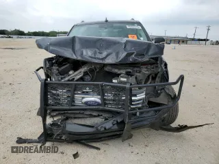 2018 Ford Expedition Max Limited z VIN 1FMJK1KT9JEA60967, wystawiony jako Copart lot #55322175 z przebiegiem 108 734 mil mil oraz Szkoda całkowita • Salvage title. Historia ofert i sprzedaży dostępna na DreamBid. Obrazek 5.