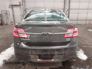 2016 Ford Taurus SEL with VIN 1FAHP2E98GG109895, listed as a IAAI auction lot 41522857 with 137,892 mi miles and . Bid and sale history available at DreamBid. Image 17.