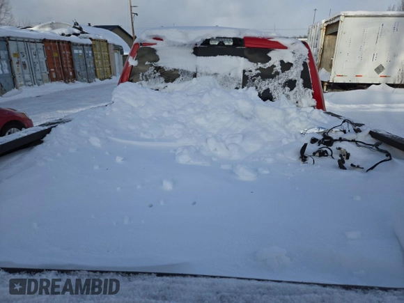 2022 Ram 2500 Big Horn with VIN 3C6UR5DL0NG431036, listed as a Copart auction lot 85461914 with 35,449 mi miles and Salvage title. Bid and sale history available at DreamBid. Image 10.