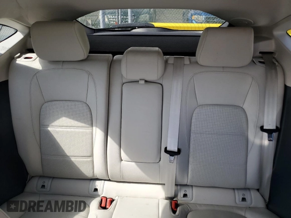 2020 Jaguar E-Pace SE z VIN SADFP2FX0L1Z80399, wystawiony jako Copart lot #48077205 z przebiegiem 22 547 mil mil oraz Szkoda całkowita • Salvage title. Historia ofert i sprzedaży dostępna na DreamBid. Obrazek 10.