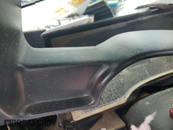 1998 Chevrolet Silverado 1500 with VIN 1GCEK14R8WE171234, listed as a Copart auction lot 72277424 with Not Provided miles and Salvage Title. Bid and sale history available at DreamBid. Image 9.