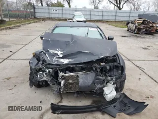 2017 Subaru BRZ Limited with VIN JF1ZCAC16H8605720, listed as a Copart auction lot 85076494 with 70,505 mi miles and Salvage title. Bid and sale history available at DreamBid. Image 5.