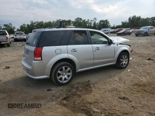 2004 Saturn VUE V6 z VIN 5GZCZ53414S858603, wystawiony jako Copart lot #64831384 z przebiegiem 132 312 mil mil oraz Nie do naprawy • Non repairable. Historia ofert i sprzedaży dostępna na DreamBid. Obrazek 3.