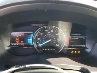 2017 Ford Explorer XLT z VIN 1FM5K8DH1HGD56468, wystawiony jako Copart lot #57130425 z przebiegiem 83 459 mil mil oraz Szkoda całkowita • Salvage title. Historia ofert i sprzedaży dostępna na DreamBid. Obrazek 9.