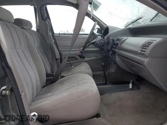 1990 Ford Tempo с VIN 1FAPP36X4LK167346, выставлен на аукционе Copart как лот 84089494 с пробегом 66 291 миль миль и Списание • Salvage title. История ставок и продаж доступна на DreamBid. Изображение 7.