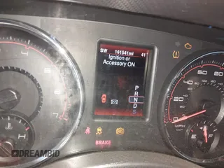2014 Dodge Charger SXT with VIN 2C3CDXHGXEH330845, listed as a IAAI auction lot 41858714 with 161,541 mi miles. Bid and sale history available at carsss.com. Image 7.