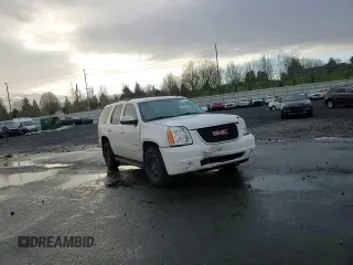 2012 GMC Yukon SLT with VIN 1GKS2DE00CR284687, listed as a Copart auction lot 46754465 with 123,346 mi miles and Salvage Title. Bid and sale history available at carsss.com. Image 12.